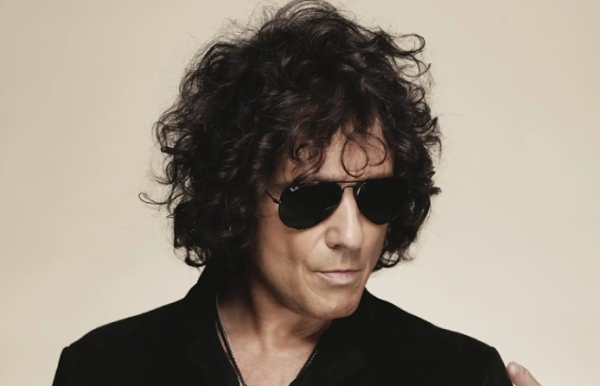 Enrique Bunbury confirma concierto en Bogotá dentro de su gira y nuevo álbum