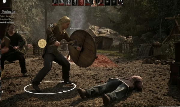 Avowed llega a PlayStation 5 este 17 de febrero