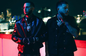 Kris R y Roa presentan “Pasión y Sexo”