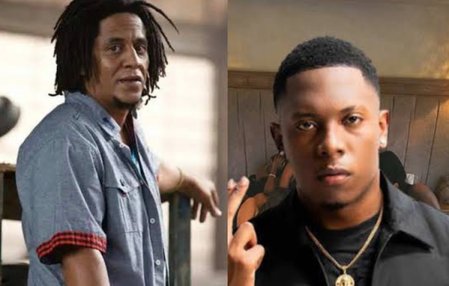 Top Boy y Tego Calderón anuncian remix de “Salseros” y marcan regreso del puertorriqueño