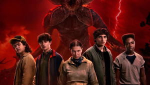 Netflix confirma nuevo estreno de Stranger Things