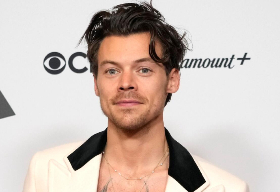 Harry Styles confirma que regresa a la música
