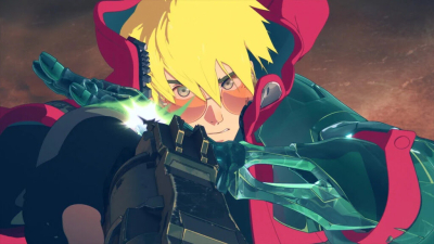 &#039;Trigun Stampede&#039; se estrena con un primer episodio espectacular