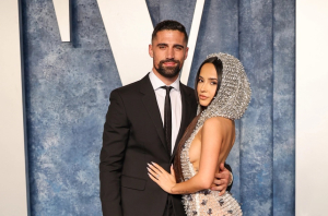 Se confirma infidelidad a Becky G: “En lugar de honrar ese amor, he hecho lo contrario”