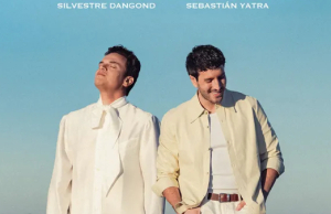Silvestre Dangond y Sebastián Yatra presentan “Una Vaina Bien”