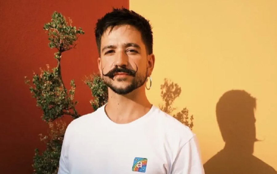 'Maldito ChatGPT' será la nueva canción de Camilo