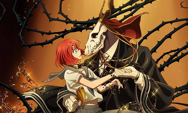 &#039;The Ancient Magus&#039; Bride&#039; confirma la fecha de estreno de su temporada 2