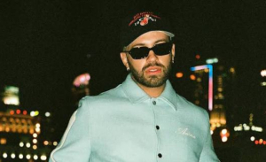 Feid anuncia el cierre de la era “Ferxxo”