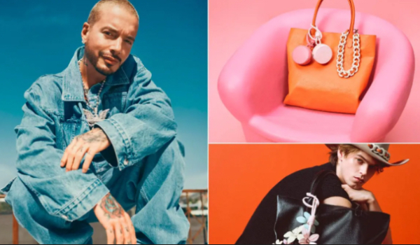 J Balvin y Vélez lanzan colección cápsula “Ciudad Primavera: Beyond Flowers”