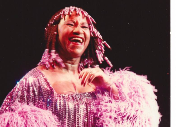 100 Años de Azúcar, el nuevo disco de Celia Cruz