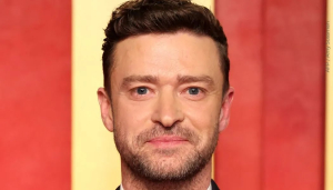 Justin Timberlake sorprende con su nuevo álbum