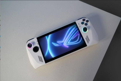 Asus anuncia la llegada de la ROG Ally a Colombia y su precio de venta