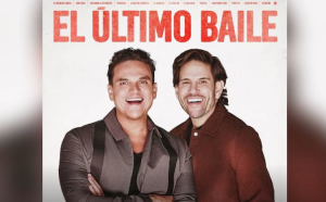 Silvestre y Juancho revelan la carátula de ‘El Último Baile’