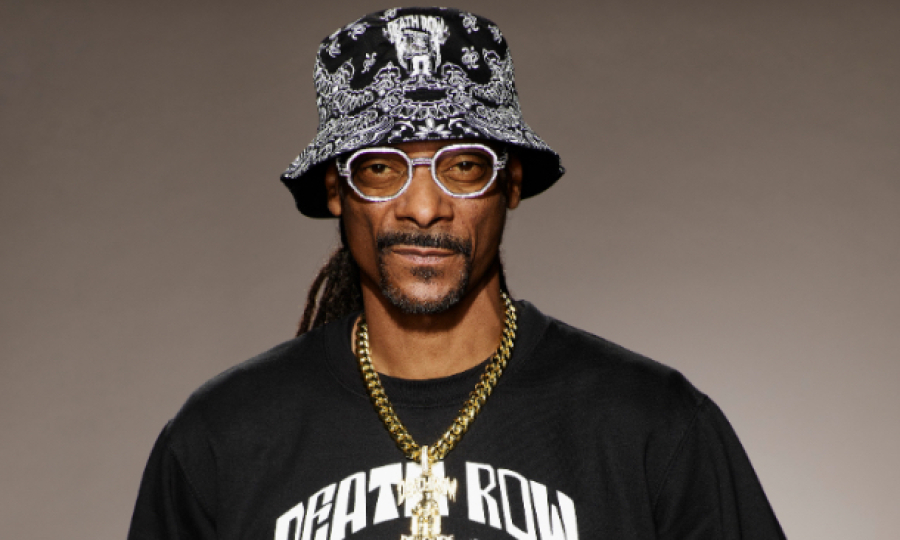 Snoop Dogg tendrá su biopic