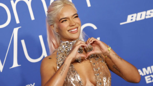 Karol G se une al escándalo de Sean &#039;Diddy&#039;