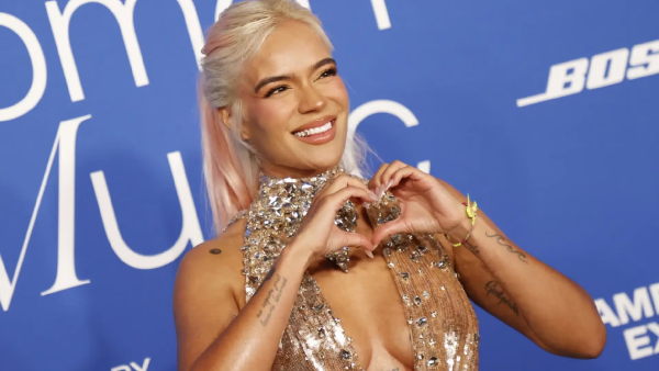 Karol G se une al escándalo de Sean &#039;Diddy&#039;