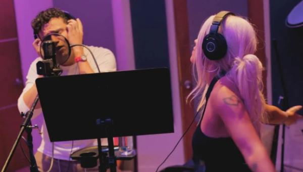 Canción entre Karol G y Silvestre Dangond queda en espera