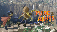 Made in Abyss: orden de visualización del anime