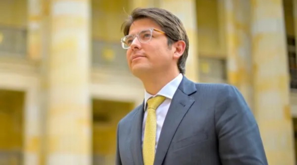 Fallece el senador Miguel Uribe Turbay tras dos meses en estado crítico