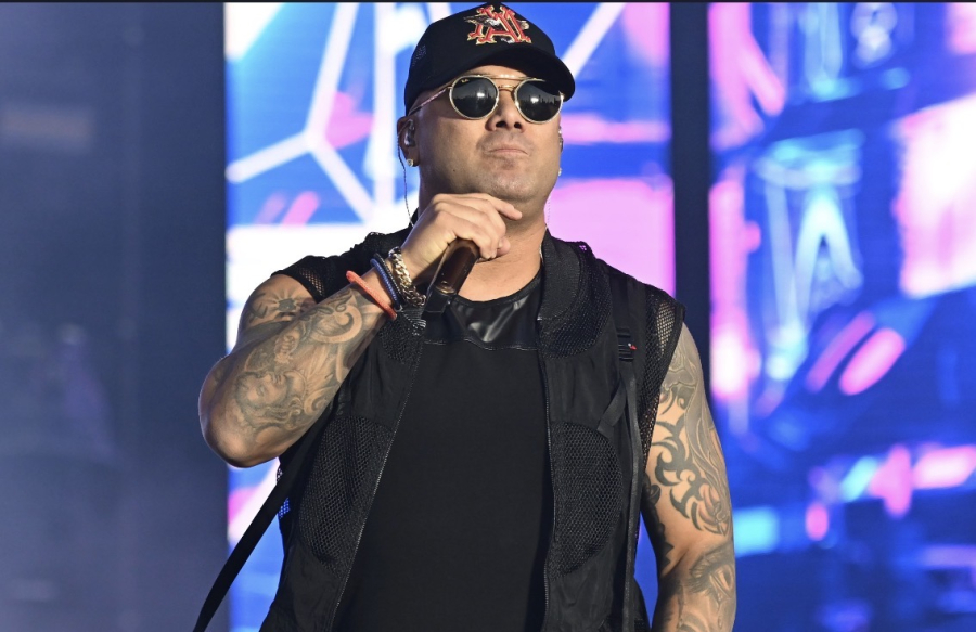Wisin anuncia la creación de la Universidad del Perreo