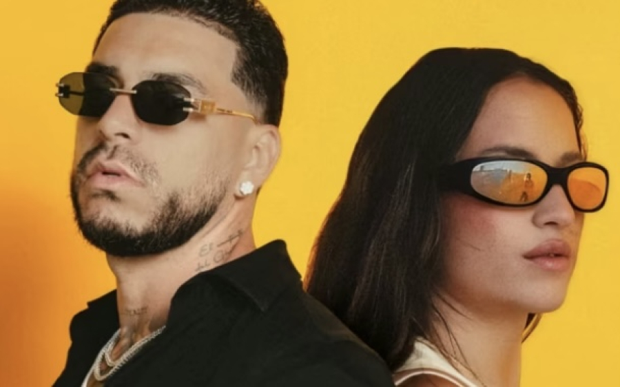 Aria Vega presenta en vivo el remix de “Chévere” junto a Ryan Castro