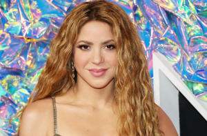 Shakira regresará a México en 2026