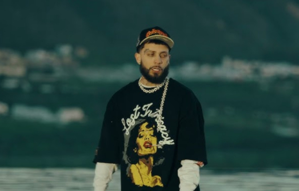 JC Reyes lanza álbum “Vivir Pa’ Quedarse” con colaboraciones destacadas