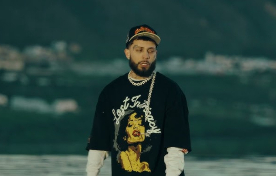 JC Reyes lanza álbum “Vivir Pa’ Quedarse” con colaboraciones destacadas