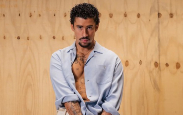 Bad Bunny confiesa el error que lo marcó para siempre