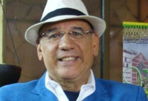 Falleció el cantante Nelson González