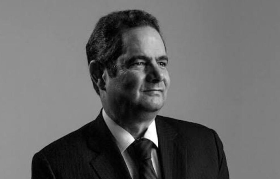 Murió Germán Vargas Lleras a los 64 años