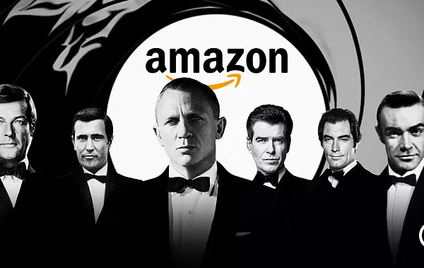 La nueva película de James Bond ya tiene fecha de estreno