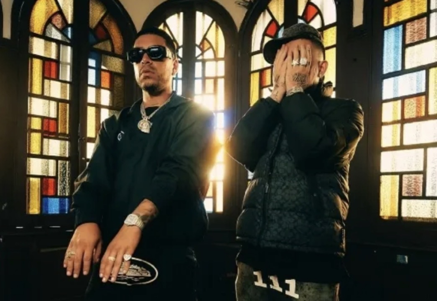 “Ganas Remix” ya fue estrenado