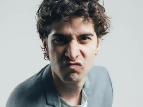 Emmanuel Restrepo, actor de 'Rigo', habló de su orientación y sus relaciones amorosas