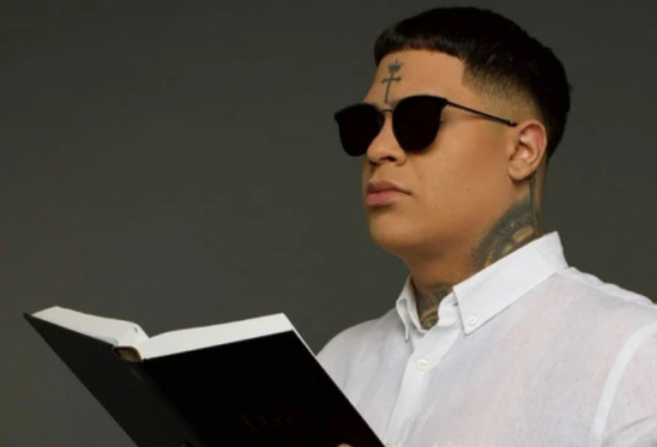 Almighty anuncia la serie de su vida titulada “El Todopoderoso”