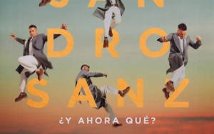 Alejandro Sanz regresa con fuerza: “¿Y ahora qué?” ya está disponible