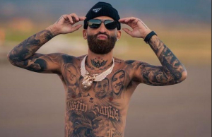 Arcángel sacó su nueva canción “Hoy Se Guaya”