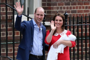 Quién es Rose Hanbury, la supuesta amante del príncipe William