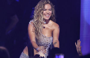 Karol G hará historia en Hollywood