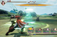 Romancing SaGa 2 presenta su trailer