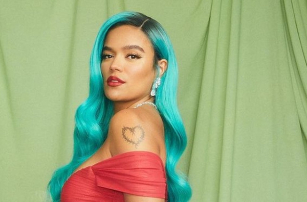 Karla G lanzó nueva canción