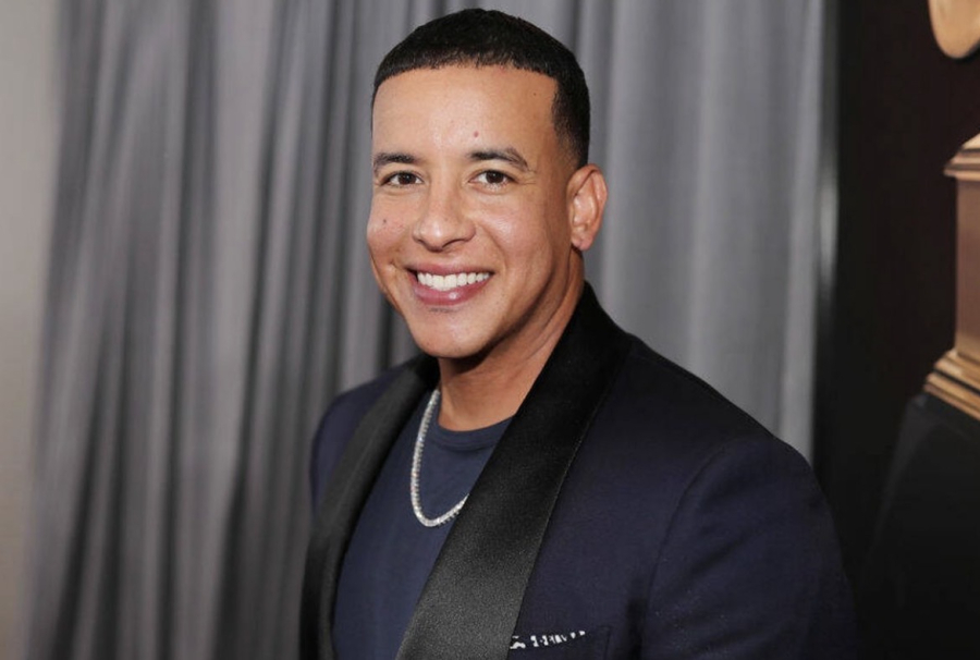 Daddy Yankee será Persona del Año 2026