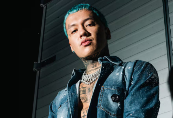 Blessd estrena “Se Supone”