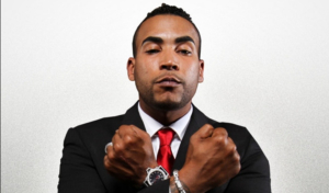 Don Omar expulsó a una fan durante su concierto