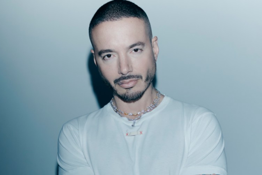 J Balvin se une a Kybba y Rytikal en “I Love It”