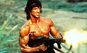 ‘Rambo’ confirma su regreso con una nueva película