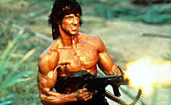 ‘Rambo’ confirma su regreso con una nueva película