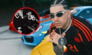 Ryan Castro confirma noticia esperada hace meses