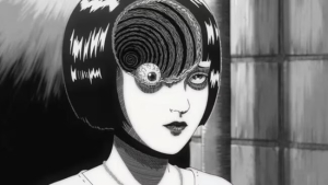 &#039;Uzumaki&#039; acaba de llegar a Max, y es completamente perturbador