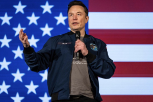 Elon Musk amenaza con demandar por documental de HBO
